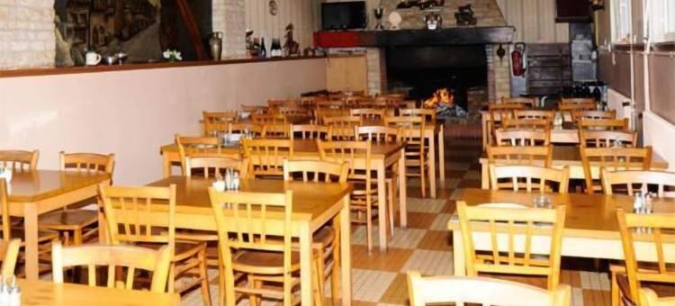 莫里斯餐厅酒店(Hotel Restaurant Maurice)图片