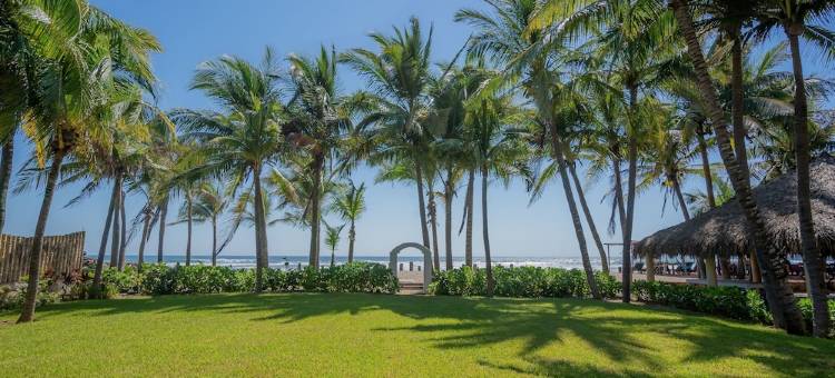 OYO Hotel Real Del Sol图片