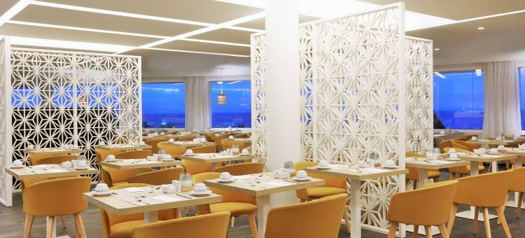 兰萨罗特公园伊贝罗斯塔精选(Iberostar Selection Lanzarote Park)图片