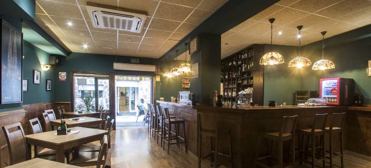 贝尼东市奥林匹亚酒店(Hotel Benidorm City Olympia)图片