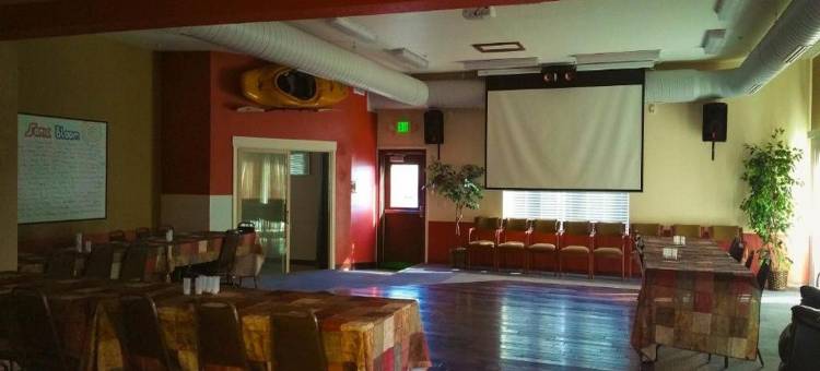 河畔旅馆(A Riverside Inn Travelodge by Wyndham)(A Riverside Inn Travelodge by Wyndham)图片