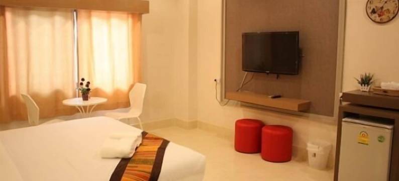 P-公寓(P-Residence)图片