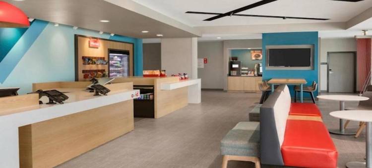 Avid 酒店梅肯北 by IHG(avid hotel MACON NORTH by IHG)图片