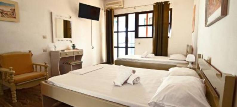 索利斯酒店(Soulis Hotel)图片