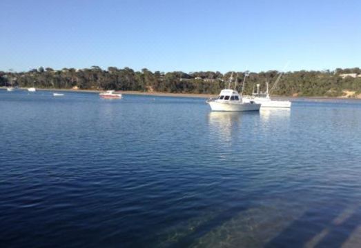 The Sands Holiday Apartments Hotel Overview