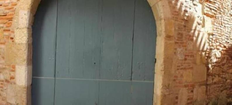 苏德生态酒店(Hoteleco Sud Agen Autoroute)图片