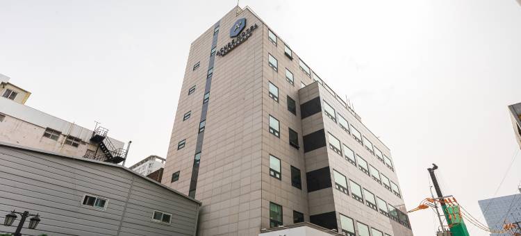 亚库比酒店(Acube Hotel Dongdaemun)图片