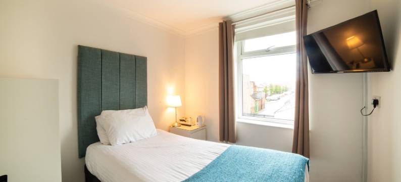 道格拉斯酒店(The Douglas Hotel)图片