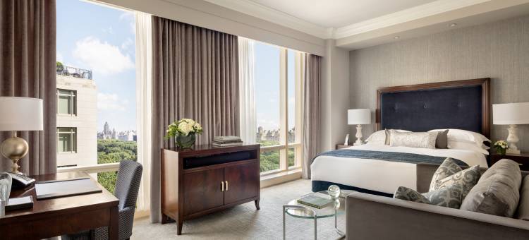 纽约特朗普国际酒店大厦(Trump International Hotel & Tower® New York)图片