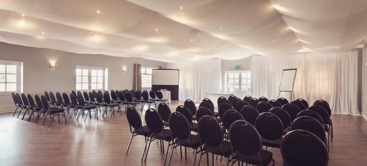 范尔威酒店(The Dunes Hotel)图片