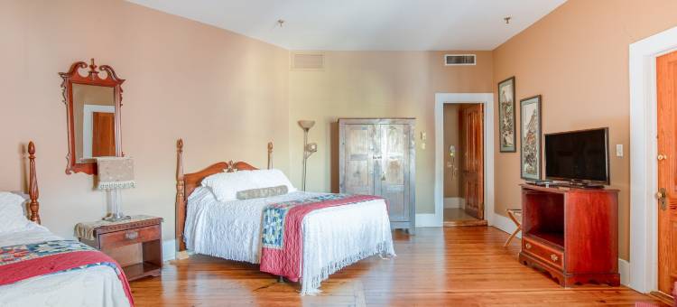 贝尔蒙特旅馆(The Belmont Inn by OYO)图片