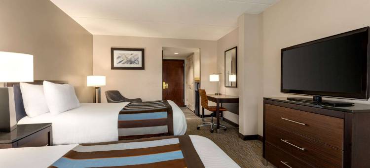 Wingate by Wyndham Wilmington图片