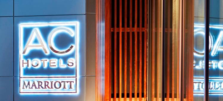 森尼维耳库柏蒂诺AC酒店(AC Hotel Sunnyvale Cupertino)图片