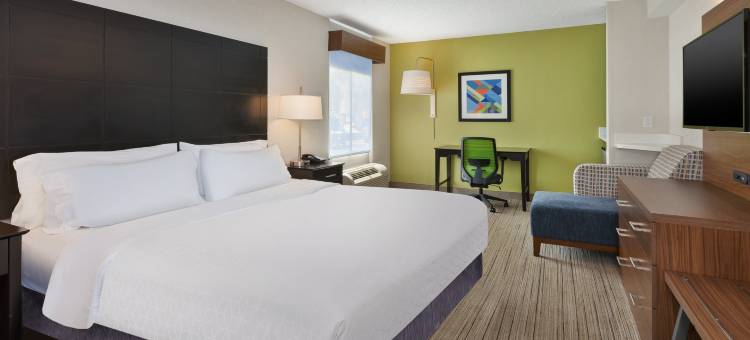 Holiday Inn Express 华尔(Holiday Inn Express Waldorf)图片