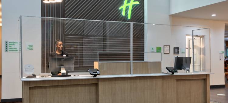 Holiday Inn 达拉斯 - 沃斯堡机场S(Holiday Inn DFW Airport South)图片