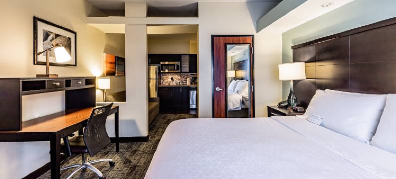 Staybridge Suites Laredo International Airport by IHG图片