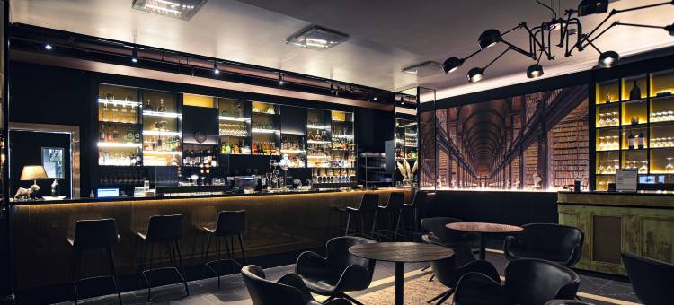 基梅尔约恩苏奥里吉纳尔所库斯酒店(Original Sokos Hotel Kimmel)图片