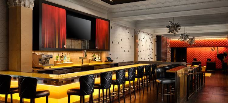 旧金山巴恩斯酒店 - 希尔顿启缤精选酒店(The Barnes San Francisco, Tapestry Collection by Hilton)图片