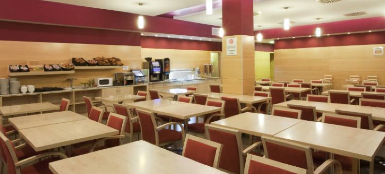 Holiday Inn Express 马德里 - 赫塔费(Holiday Inn Express MADRID - GETAFE by IHG)图片