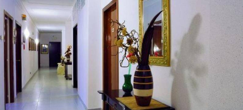 吉西别墅酒店(Hotel Villa Giusy)图片