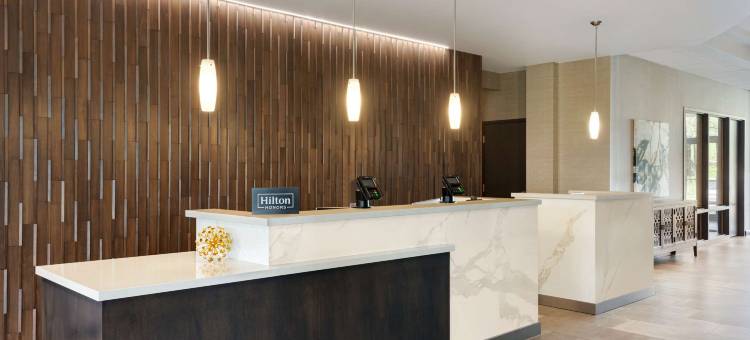 DP Stay酒店式公寓 - Vellore(DoubleTree by Hilton St. Paul East)图片
