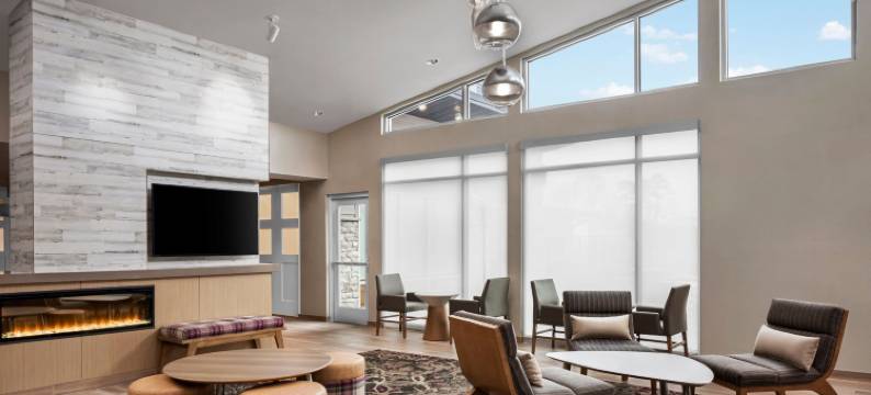 柏斯海滩居家酒店(Residence Inn Rehoboth Beach)图片