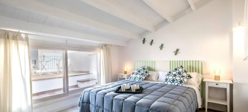 万科双月湾泳池海景别墅(环岛公路分店)图片