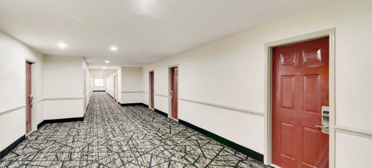 红顶套房酒店-彭萨科拉NAS科里(Red Roof Inn & Suites Pensacola - Nas Corry)图片