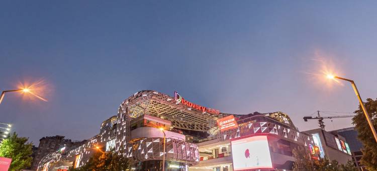 雅住公寓(李家沱地铁站店)(高车三路分店)图片