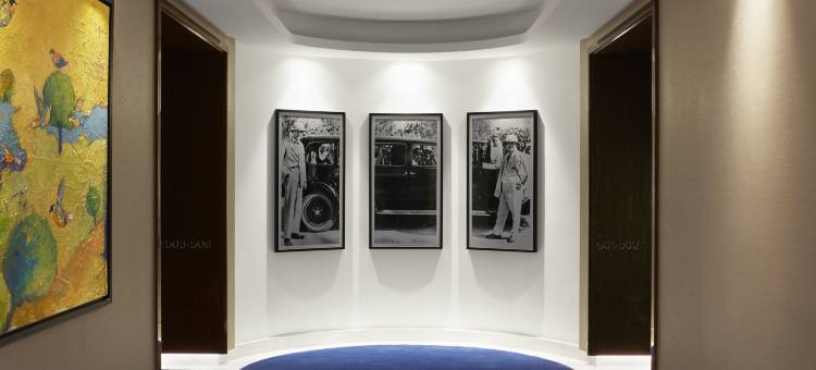 商人之屋酒店(The Merchant House)图片