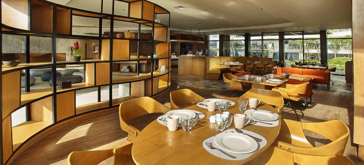 大雅台奎斯特酒店(Quest Hotel Tagaytay)图片