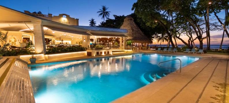 Tamarindo Diria 海滩渡假酒店(Hotel Tamarindo Diria Beach Resort)图片
