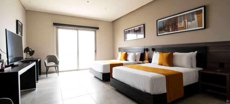 贝斯特韦斯特优质里维埃拉韦拉克鲁斯酒店(Best Western Plus Riviera Veracruz)图片