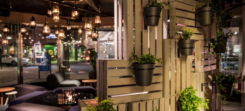 舒适酒店-哥特堡(Comfort Hotel City)图片