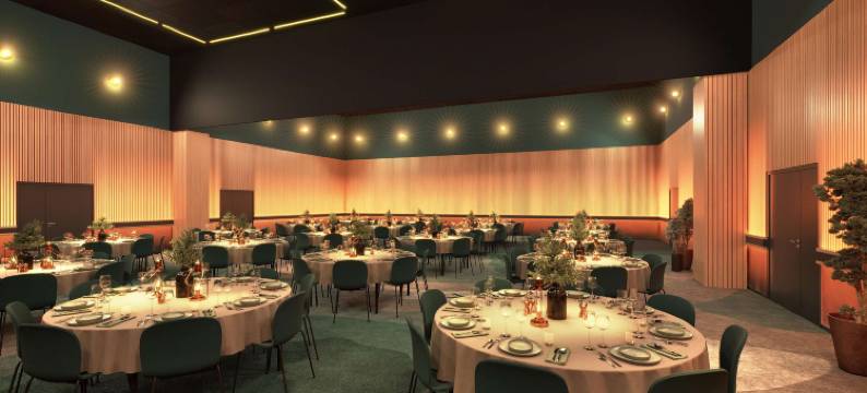 斯堪的纳基鲁纳(Scandic Kiruna)图片