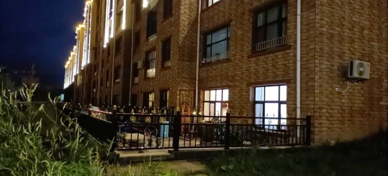 白女士家庭公寓(杭盖路分店)图片