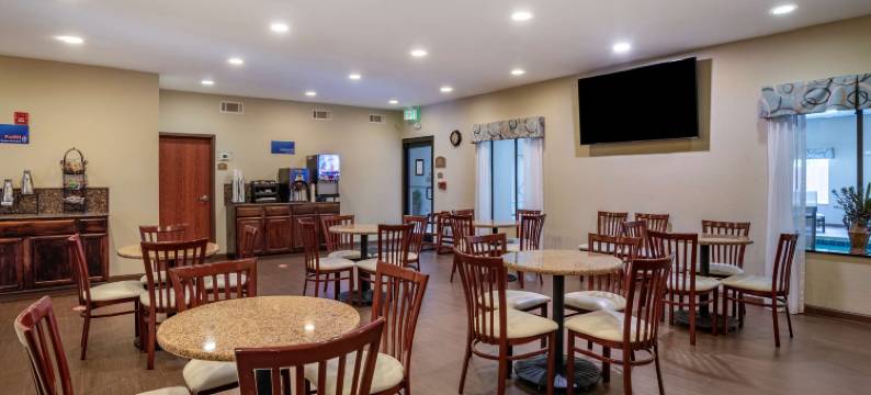 特洛伊贝斯特韦斯特酒店(Best Western Troy Inn)图片