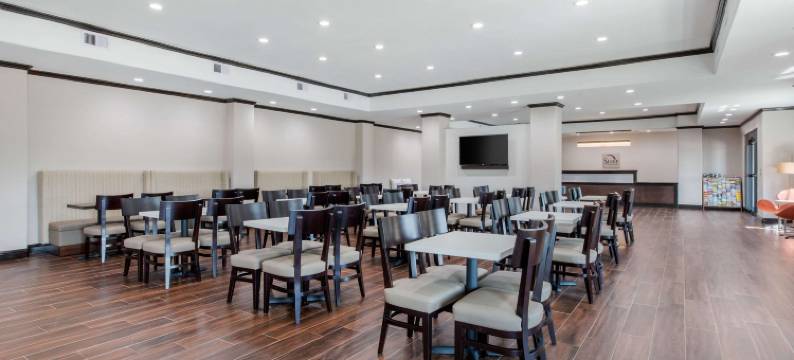 舒眠酒店(Sleep Inn & Suites Galveston Island)图片