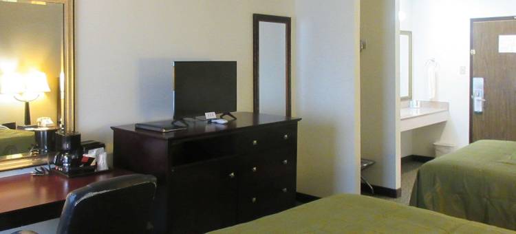 品质酒店朗蒙特(Quality Inn Longmont)图片