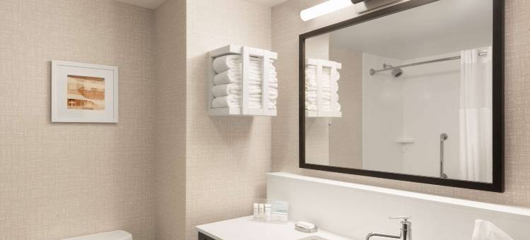 欢朋酒店&套房 - 圣查尔斯老城区(Hampton Inn & Suites St. Charles Old Town Area)图片