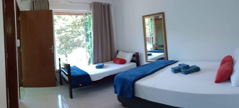 太平洋套房(Pacífico Suítes)图片