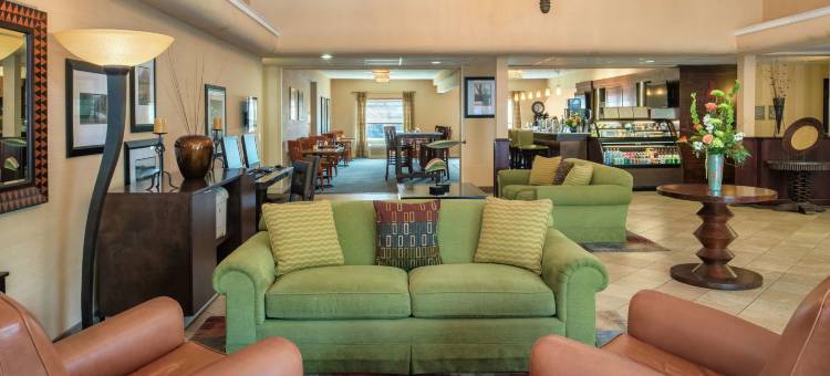 DoubleTree by Hilton Portland - Beaverton图片