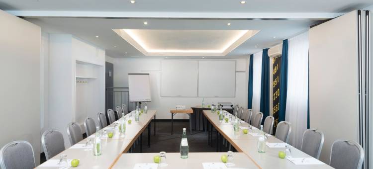 特罗斯多夫科隆机场贝斯特韦斯特酒店(Best Western Hotel Cologne Airport Troisdorf)图片