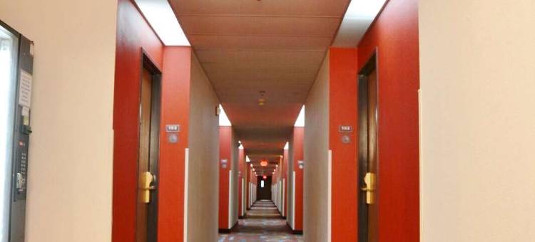 肯顿乡村壁炉套房酒店(Country Hearth Inn & Suites - Kenton)图片