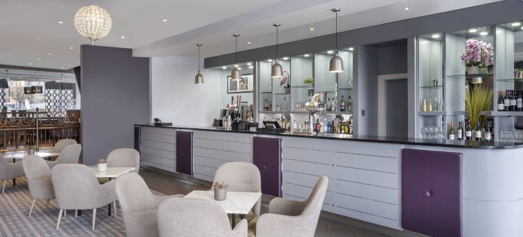 莱昂纳多利兹酒店(Leonardo Hotel Leeds)图片