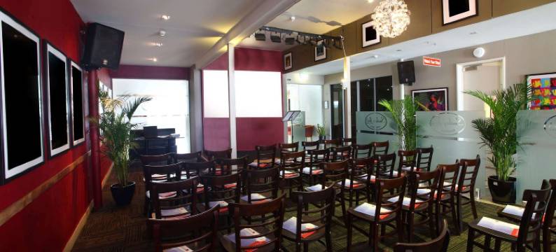 赫维湾华美达酒店(Ramada by Wyndham Hervey Bay)图片