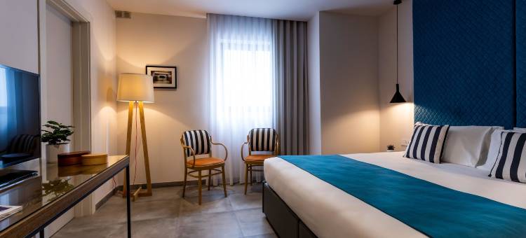 城市客房 - 新精选(Urban Rooms by Neu Collective)图片