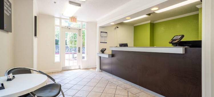 格鲁吉亚德卢斯- 亚特兰大 - 格温奈特广场 6 号开放式客房酒店(Studio 6 Duluth, GA - Atlanta - Gwinnett Place)图片