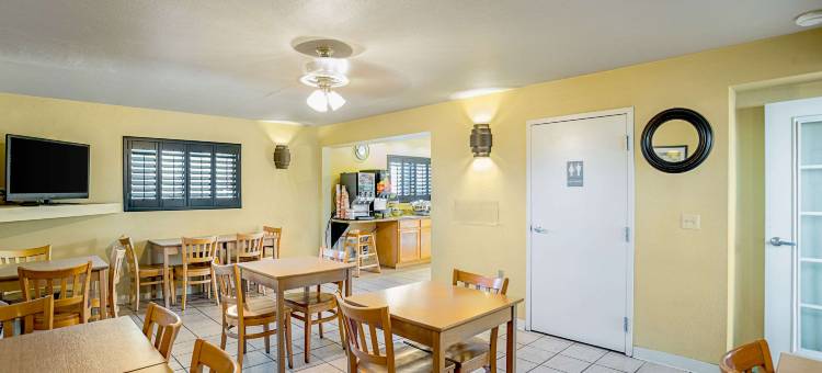 凤凰城西北-太阳城品质酒店及套房(Quality Inn & Suites Phoenix NW - Sun City)图片