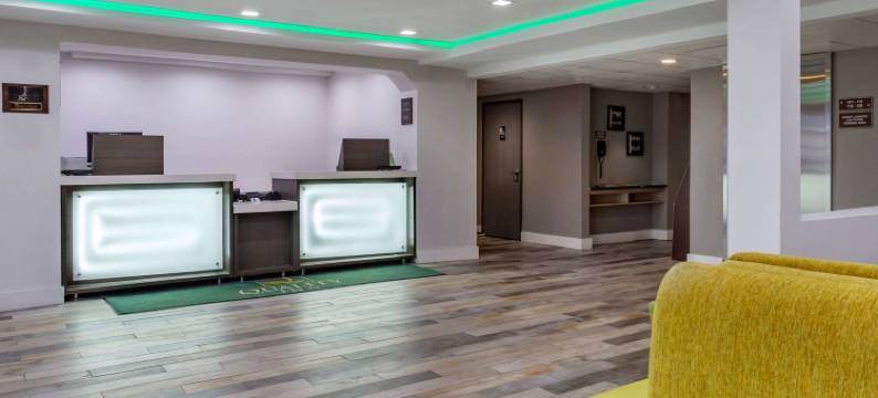 凯艺酒店(Quality Inn Murfreesboro-University Area)图片